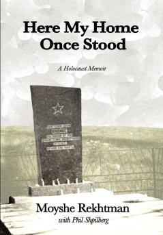 Here My Home Once Stood