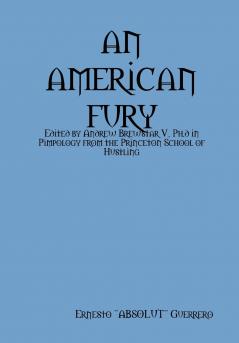 An American Fury