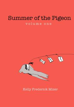 Summer of the Pigeon