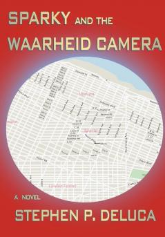 Sparky and the Waarheid Camera