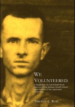 We Volunteered.