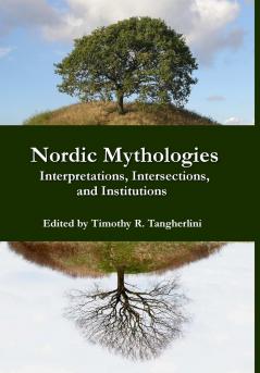 Nordic Mythologies