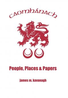 Caomhanach. People Places & Papers