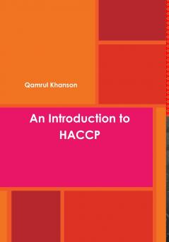An Introduction to HACCP