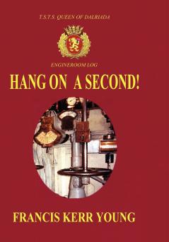 Hang on a Second! Hardback