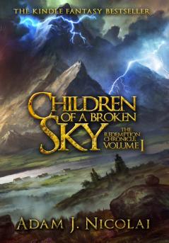 Children of a Broken Sky