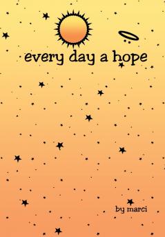 every day a hope