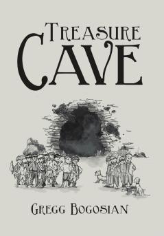 Treasure Cave