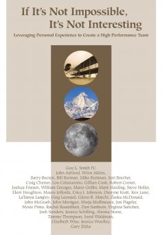 If It's Not Impossible It's Not Interesting