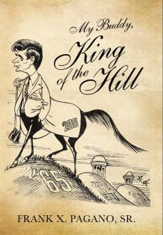 My Buddy King of the Hill