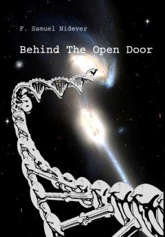 Behind The Open Door