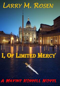 I Of Limited Mercy