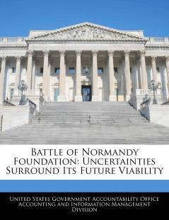 Battle of Normandy Foundation