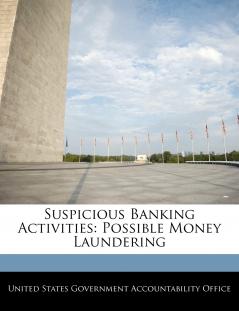 Suspicious Banking Activities
