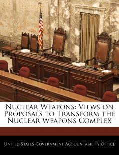 Nuclear Weapons