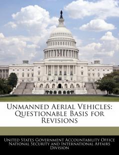 Unmanned Aerial Vehicles