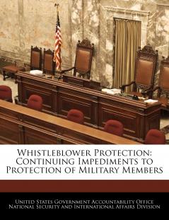 Whistleblower Protection