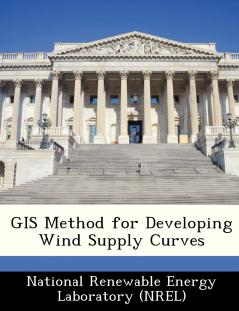 GIS Method for Developing Wind Supply Curves