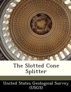 The Slotted Cone Splitter