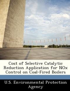 Cost of Selective Catalytic Reduction Application for NOx Control on Coal-Fired Boilers