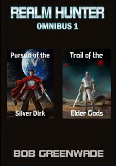 Realm Hunter - Omnibus 1