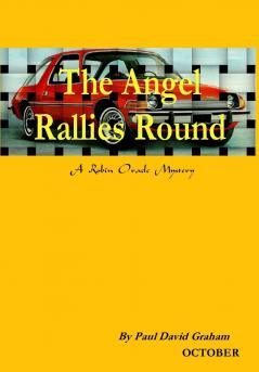 The Angel Rallies Round