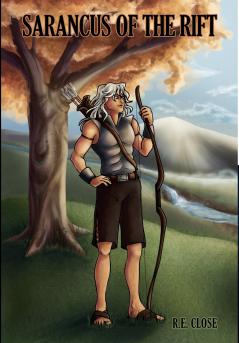 SARANCUS OF THE RIFT