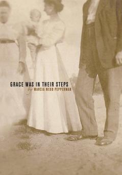 Grace Was in Their Steps