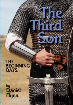 The Third Son the Beginning Days