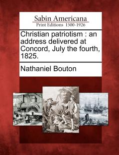 Christian patriotism