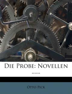 Die Probe