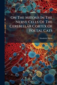 On The Mitosis In The Nerve Cells Of The Cerebellar Cortex Of Foetal Cats