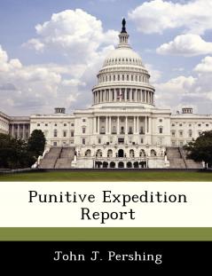 Punitive Expedition Report