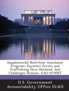 Supplemental Nutrition Assistance Program