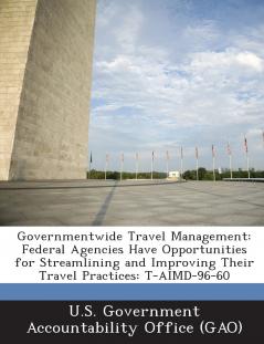 Governmentwide Travel Management