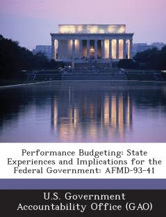 Performance Budgeting