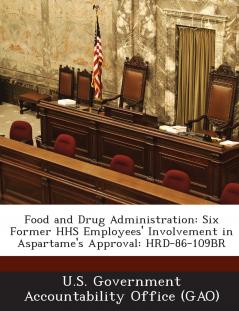 Food and Drug Administration