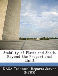 Stability of Plates and Shells Beyond the Proportional Limit