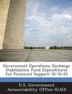 Government Operations
