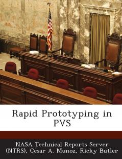 Rapid Prototyping in PVS