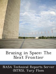 Brazing in Space