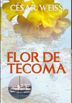 FLOR DE TECOMA