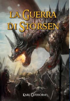 La Guerra di Storsen