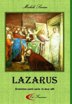 LAZARUS