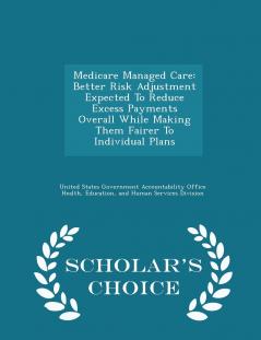 Medicare Managed Care