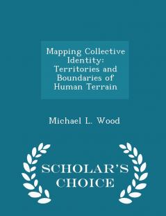 Mapping Collective Identity