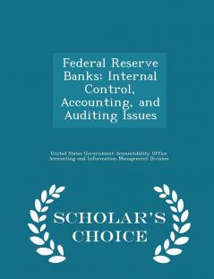 Federal Reserve Banks