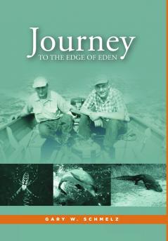 Journey to the Edge of Eden