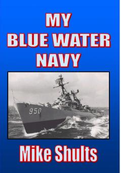 My Blue Water Navy