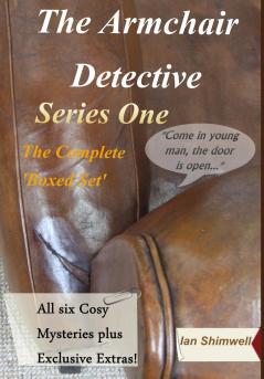 The Armchair Detective Series One